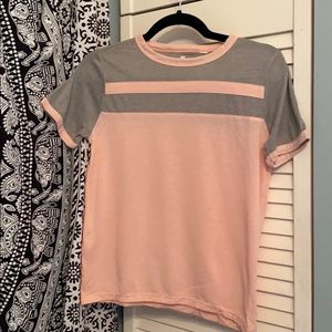 Flow t-shirt
